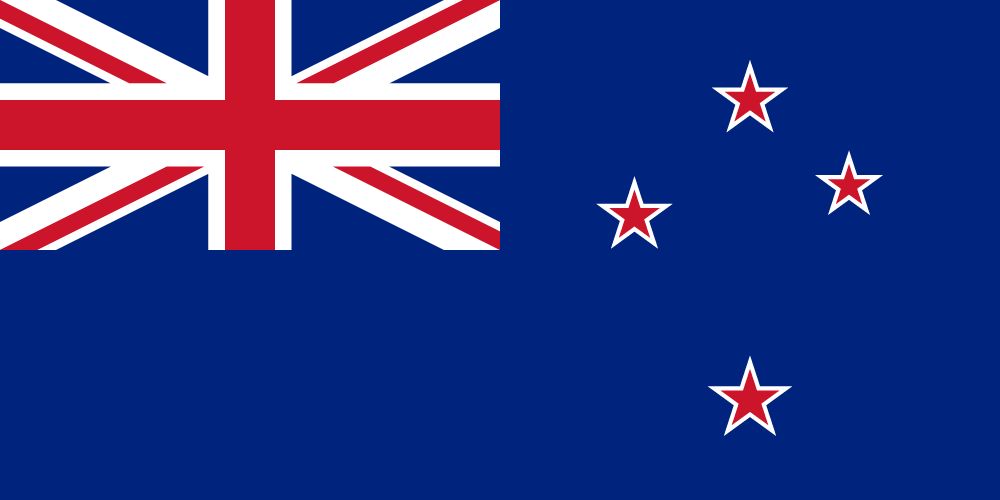 New Zealand eTA